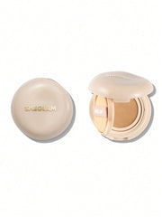 Sheglam Lock & Go Long-Lasting Cushion Foundation - Multiple Shades