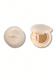 Sheglam Lock & Go Long-Lasting Cushion Foundation - Multiple Shades