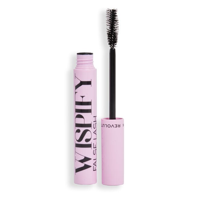 Revolution Wispify False Lash Mascara Revolution Wispify False Lash Mascara