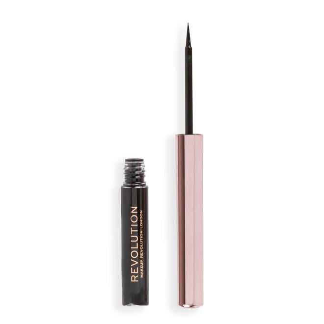 Revolution Super Flick Liquid Eyeliner Revolution Super Flick Liquid Eyeliner
