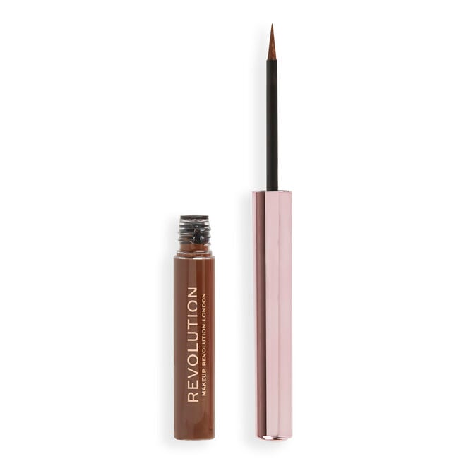Revolution Super Flick Liquid Eyeliner Revolution Super Flick Liquid Eyeliner