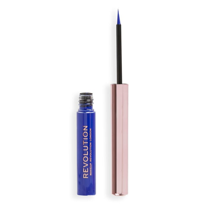 Revolution Super Flick Liquid Eyeliner Revolution Super Flick Liquid Eyeliner
