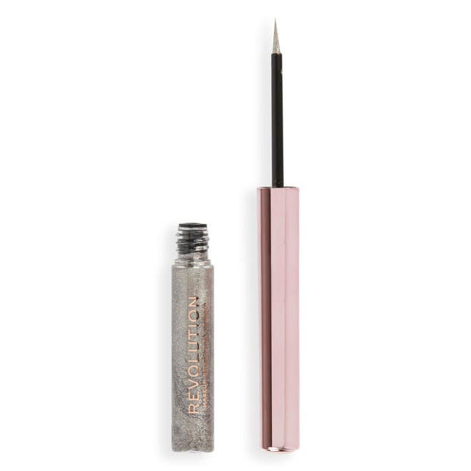 Revolution Super Flick Liquid Eyeliner Revolution Super Flick Liquid Eyeliner