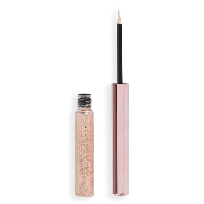 Revolution Super Flick Liquid Eyeliner Revolution Super Flick Liquid Eyeliner