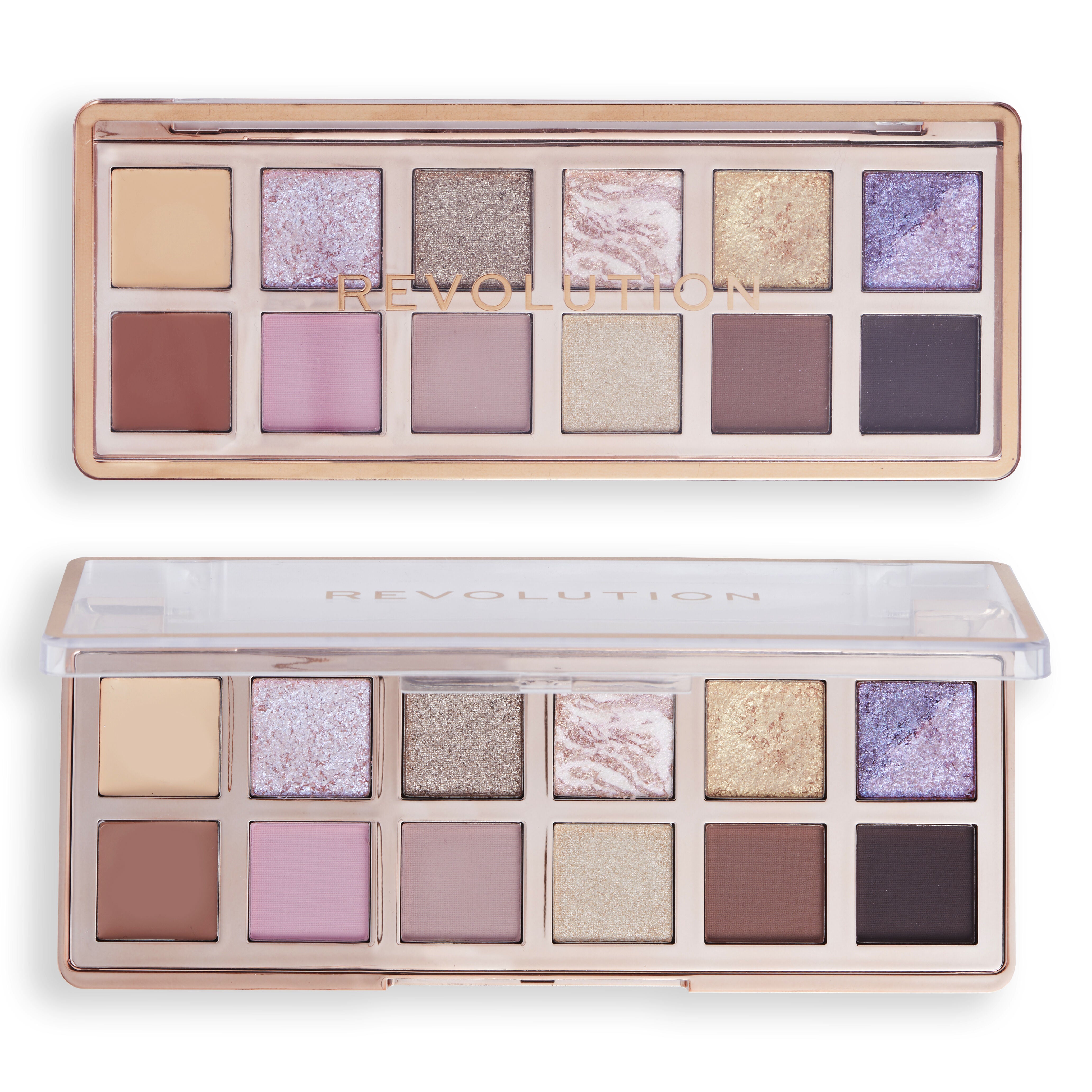 Revolution Icon Palette