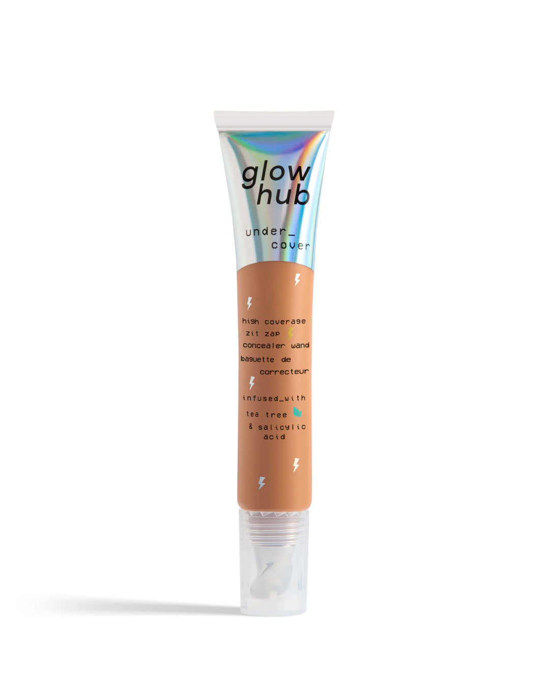 Glow Hub Under Cover Concealer Glow Hub Under Cover Concealer