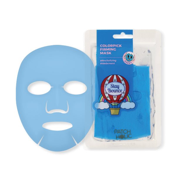Patch Holic Colorpick Firming Mask Patch Holic Colorpick Firming Mask