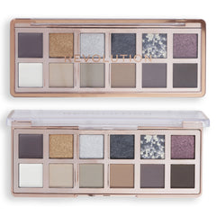 Revolution Icon Palette