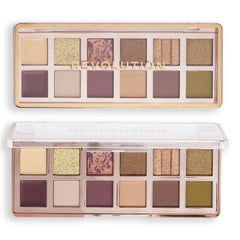 Revolution Icon Palette