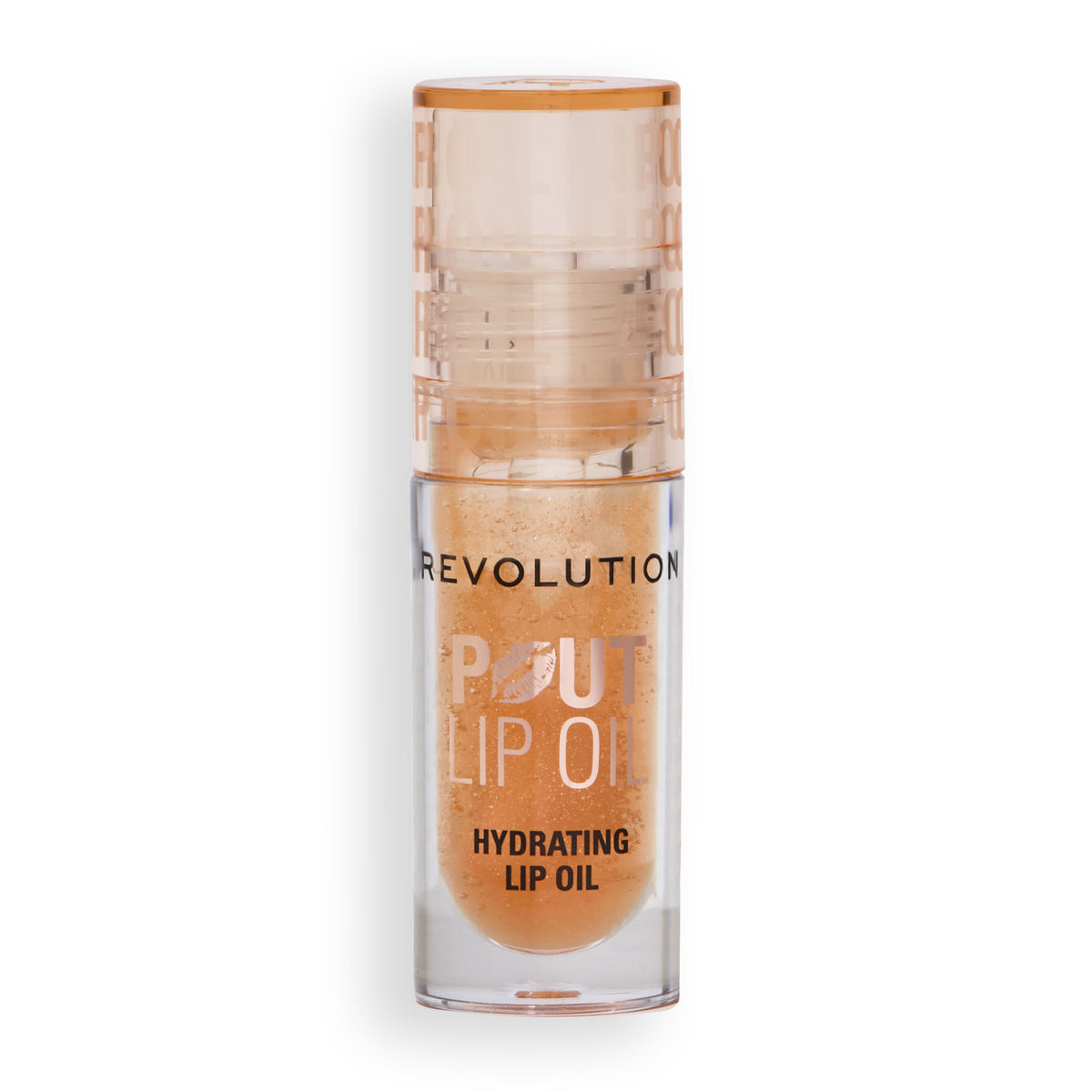 Revolution Pout Lip Oil