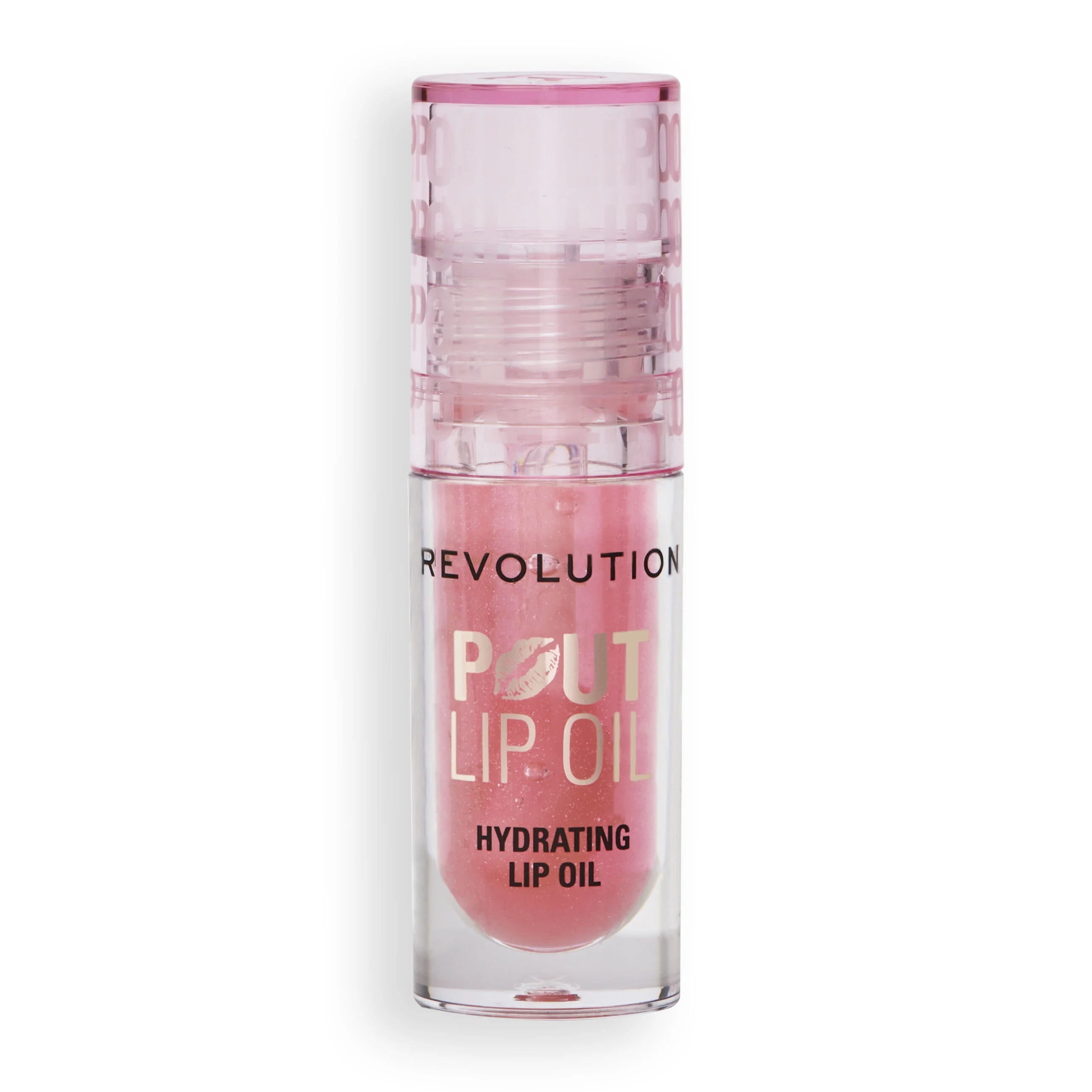 Revolution Pout Lip Oil Revolution Pout Lip Oil
