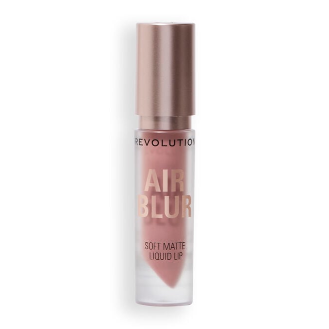 Revolution Air Blur Matte Liquid Lipstick Revolution Air Blur Matte Liquid Lipstick