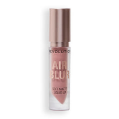 Revolution Air Blur Matte Liquid Lipstick