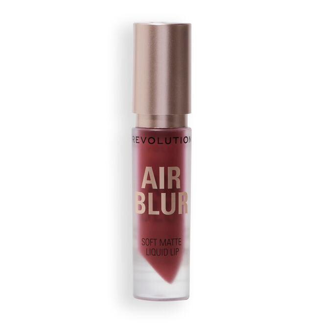 Revolution Air Blur Matte Liquid Lipstick Revolution Air Blur Matte Liquid Lipstick