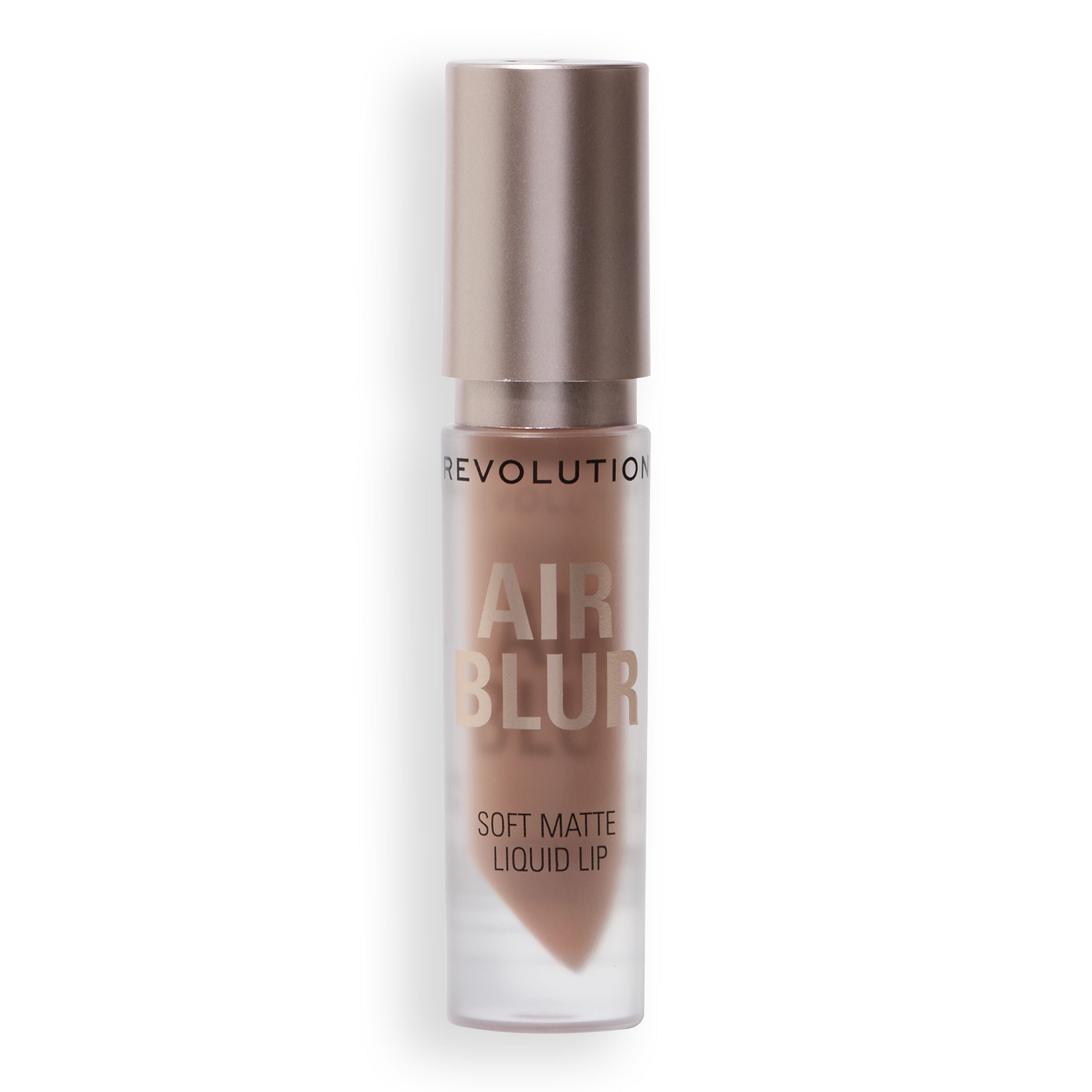 Revolution Air Blur Matte Liquid Lipstick Revolution Air Blur Matte Liquid Lipstick
