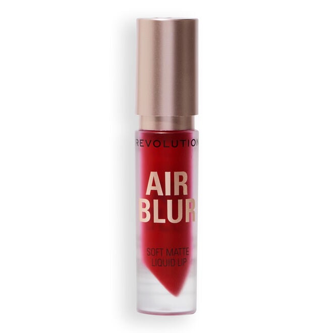Revolution Air Blur Matte Liquid Lipstick Revolution Air Blur Matte Liquid Lipstick
