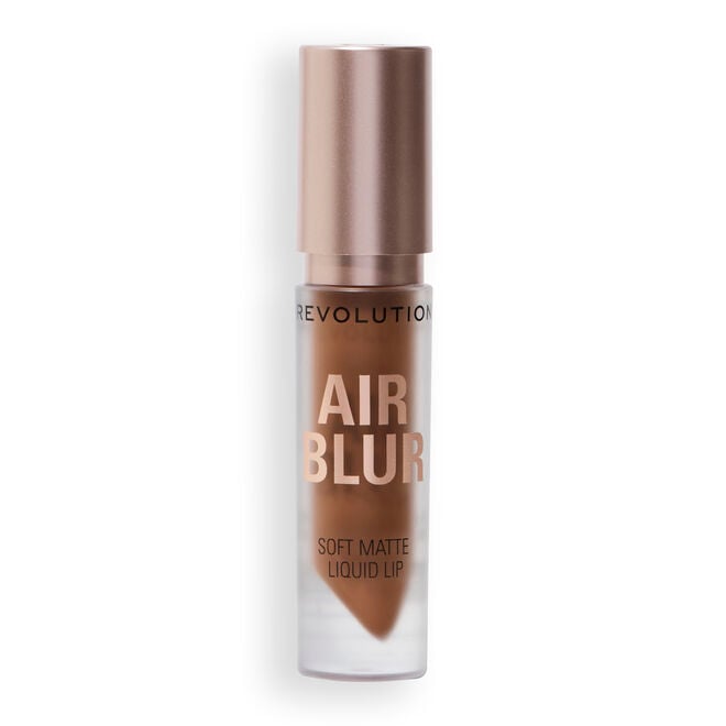 Revolution Air Blur Matte Liquid Lipstick Revolution Air Blur Matte Liquid Lipstick