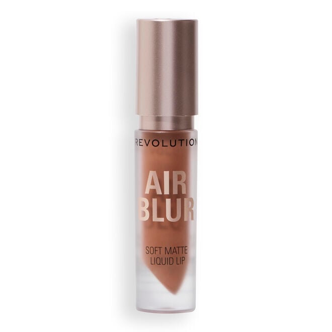 Revolution Air Blur Matte Liquid Lipstick Revolution Air Blur Matte Liquid Lipstick