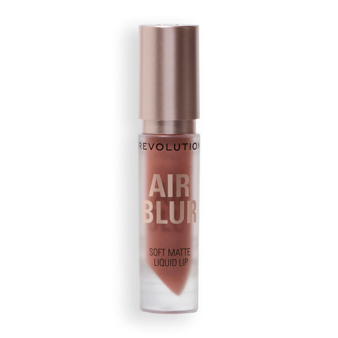 Revolution Air Blur Matte Liquid Lipstick Revolution Air Blur Matte Liquid Lipstick