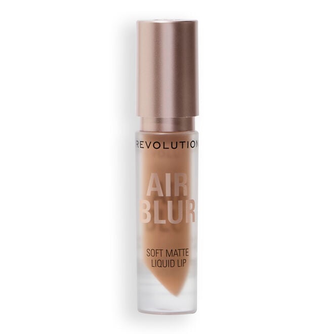 Revolution Air Blur Matte Liquid Lipstick Revolution Air Blur Matte Liquid Lipstick