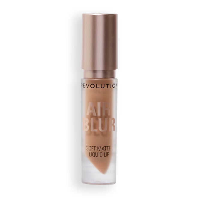 Revolution Air Blur Matte Liquid Lipstick Revolution Air Blur Matte Liquid Lipstick
