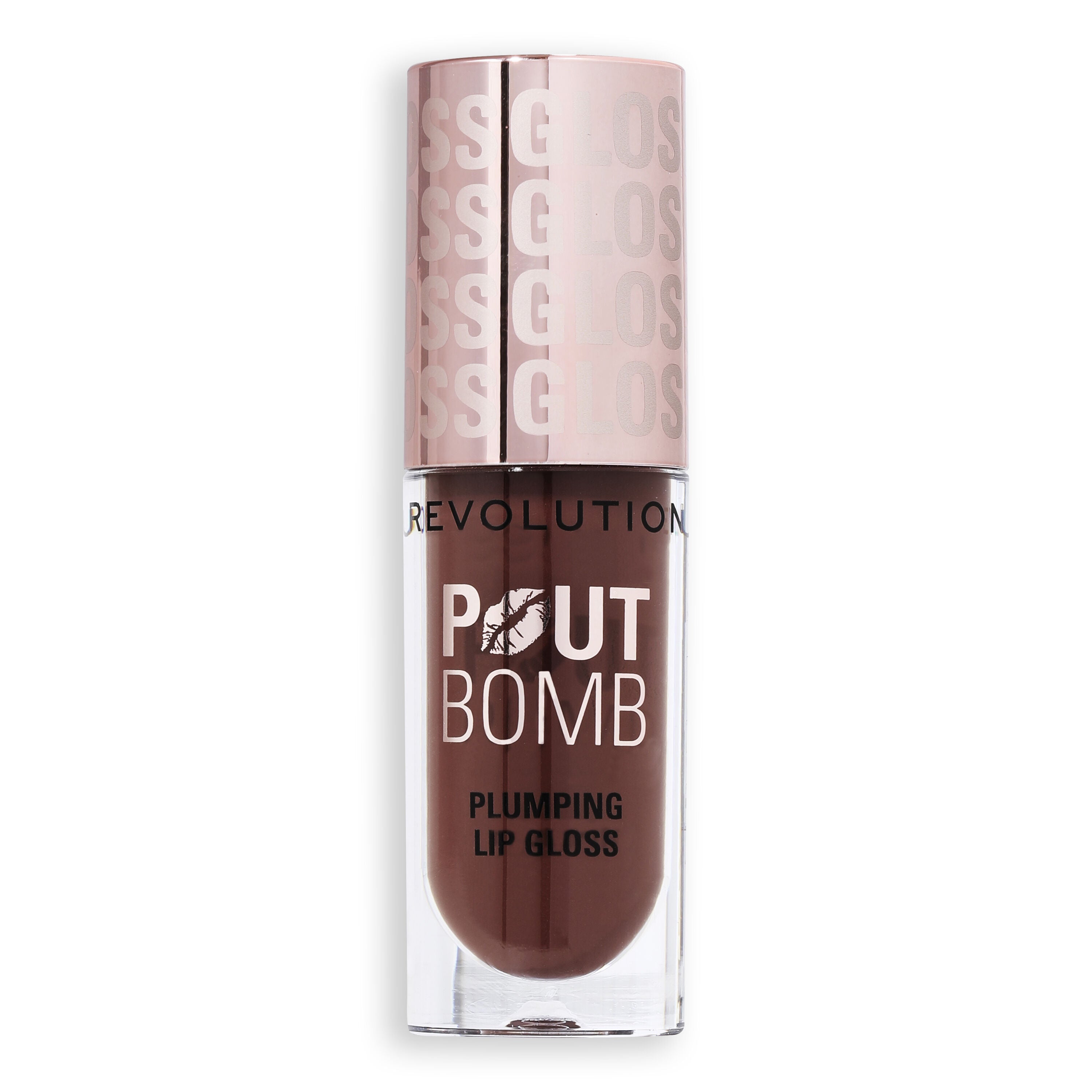 Revolution Pout Bomb Plumping Gloss Revolution Pout Bomb Plumping Gloss