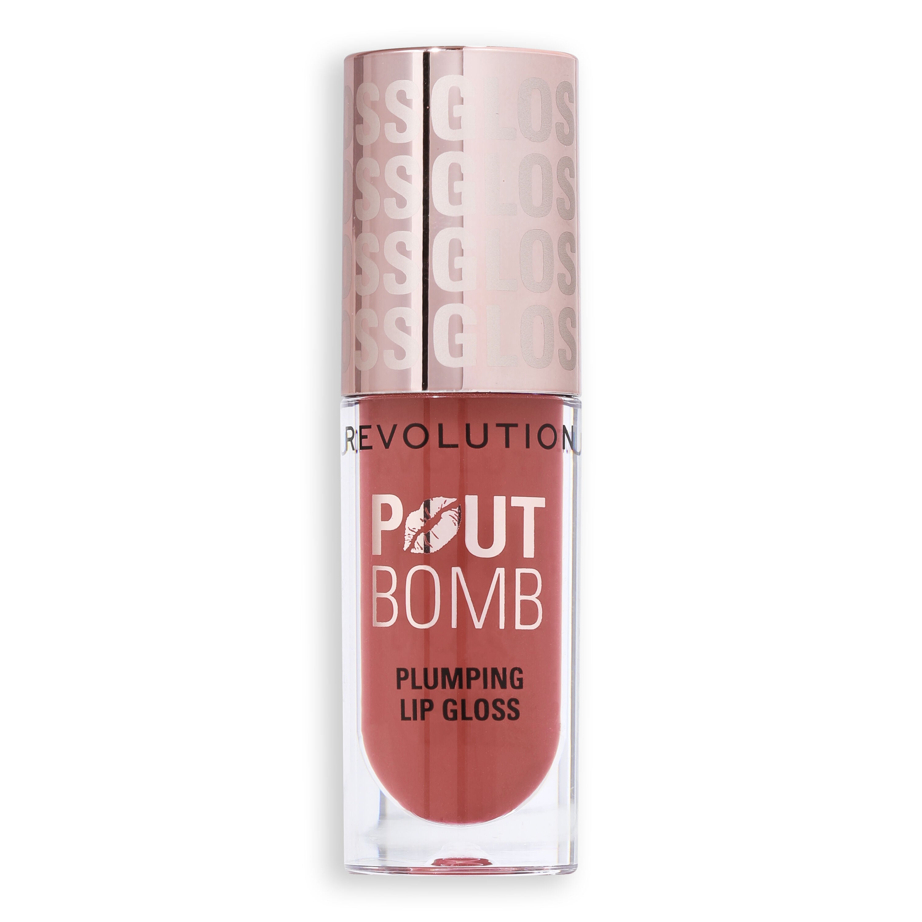 Revolution Pout Bomb Plumping Gloss Revolution Pout Bomb Plumping Gloss