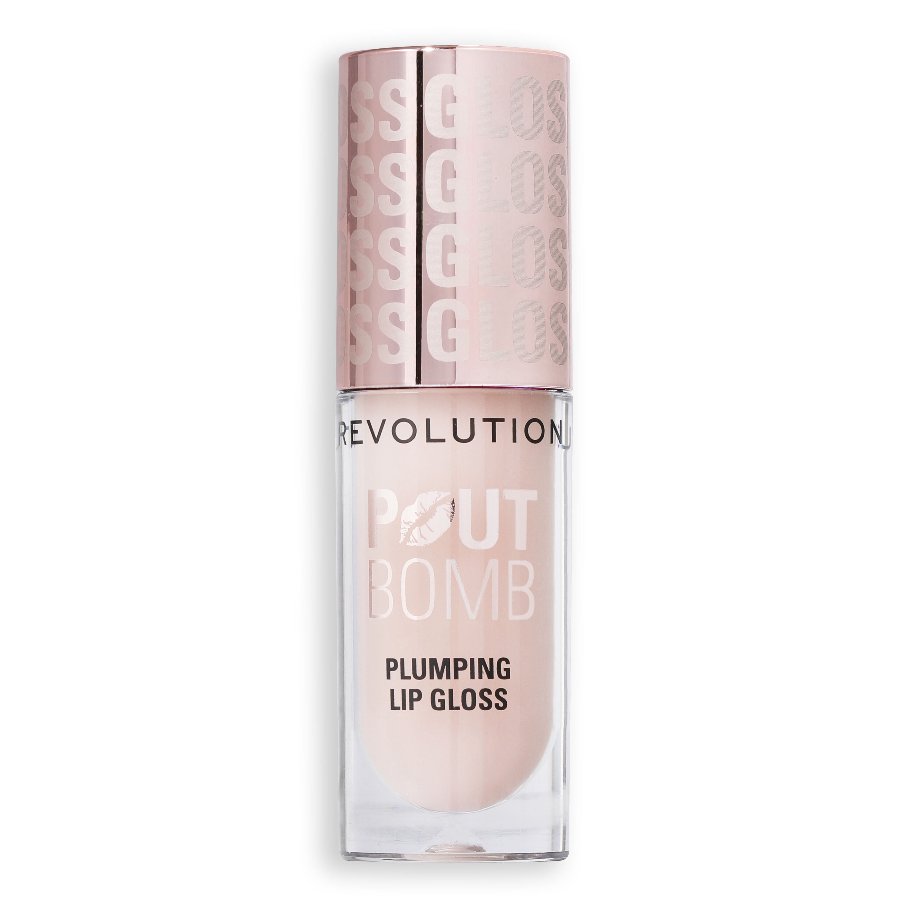 Revolution Pout Bomb Plumping Gloss Revolution Pout Bomb Plumping Gloss