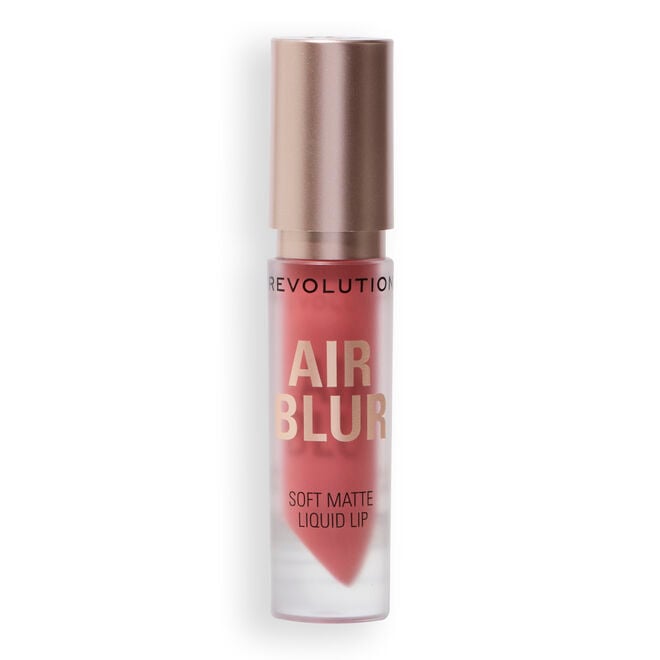 Revolution Air Blur Matte Liquid Lipstick Revolution Air Blur Matte Liquid Lipstick