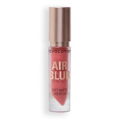 Revolution Air Blur Matte Liquid Lipstick
