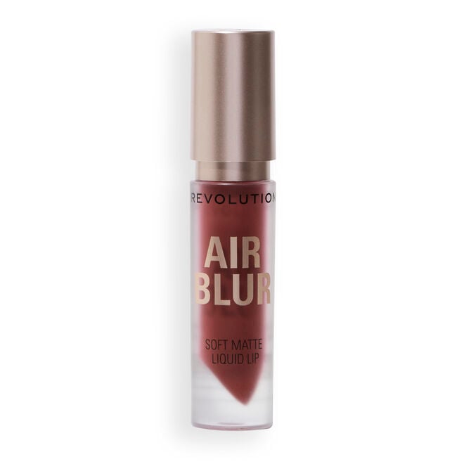 Revolution Air Blur Matte Liquid Lipstick Revolution Air Blur Matte Liquid Lipstick