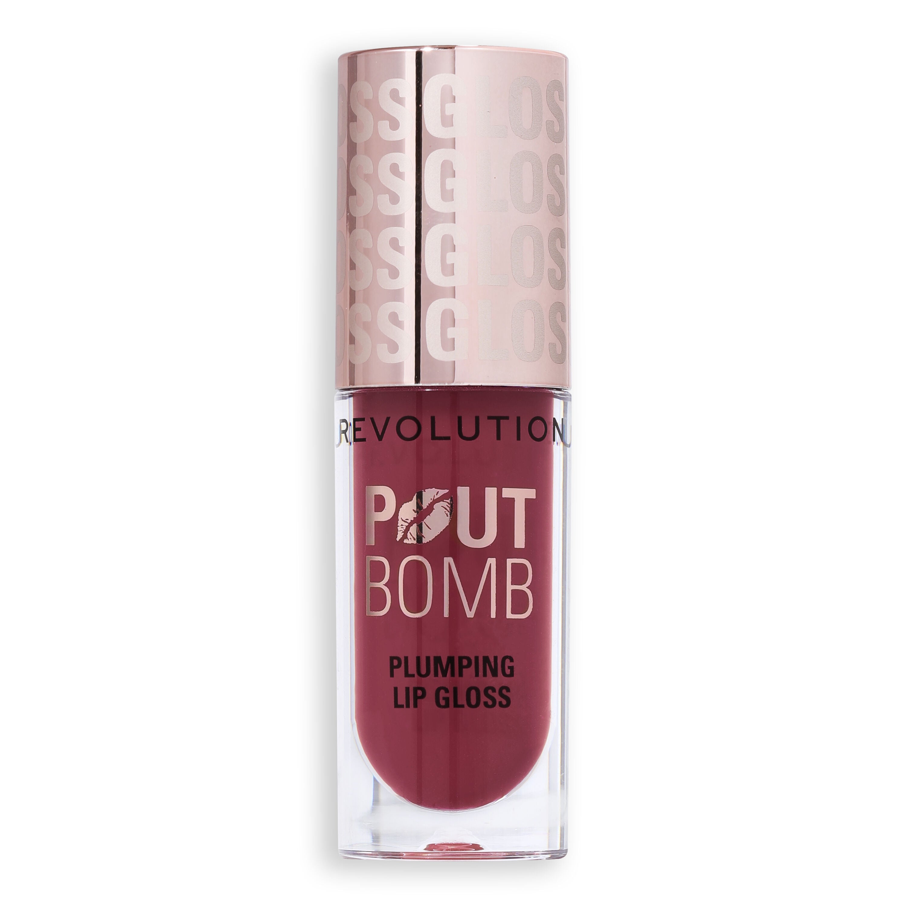 Revolution Pout Bomb Plumping Gloss Revolution Pout Bomb Plumping Gloss
