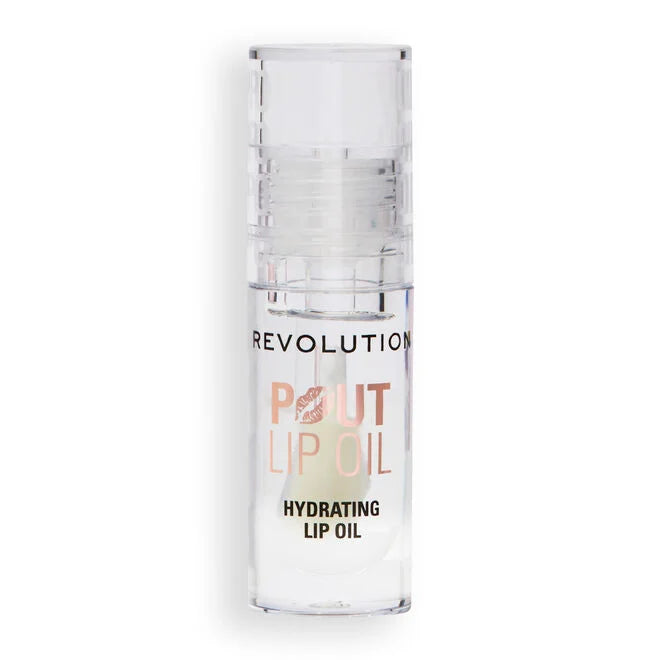 Revolution Pout Lip Oil Revolution Pout Lip Oil