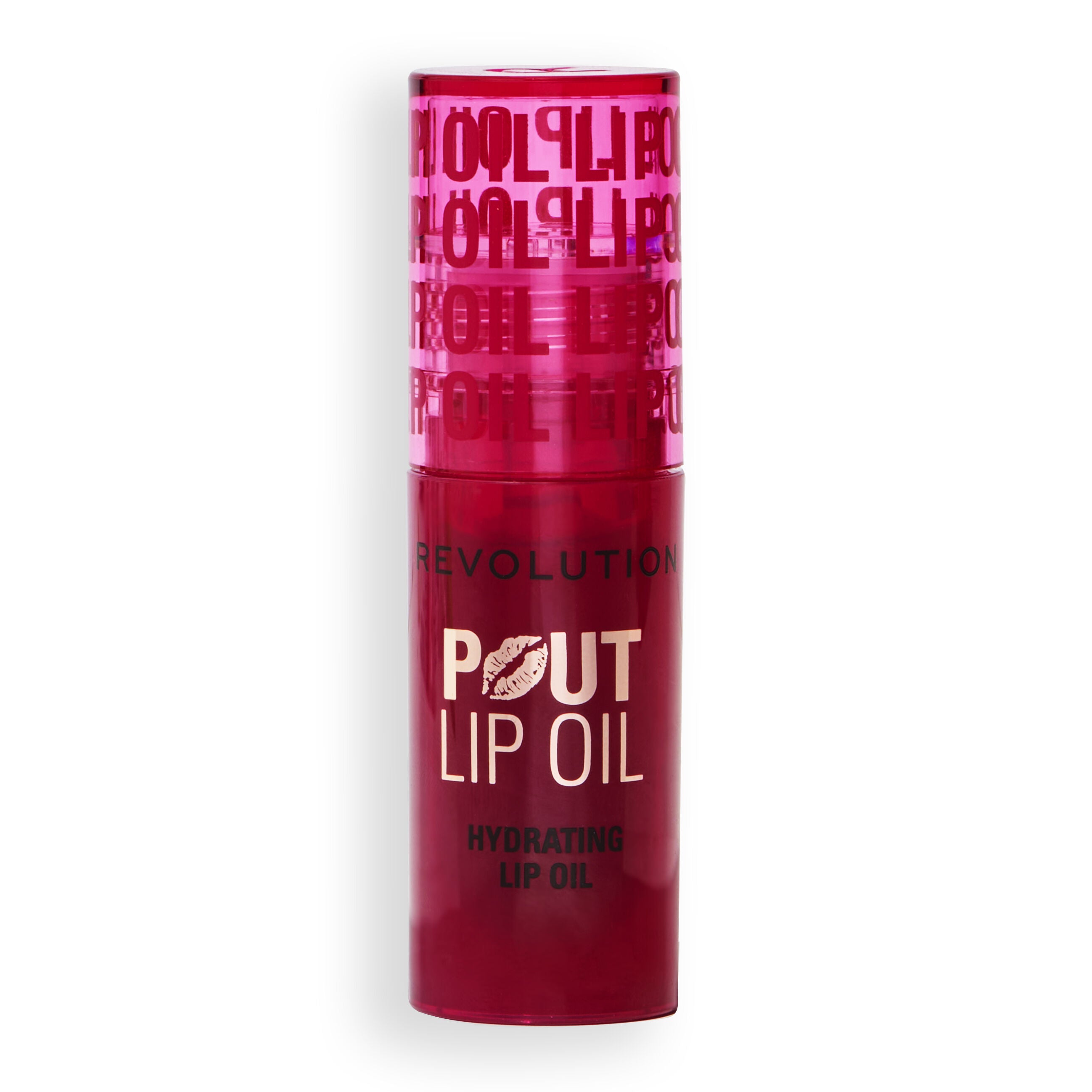 Revolution Pout Lip Oil Revolution Pout Lip Oil