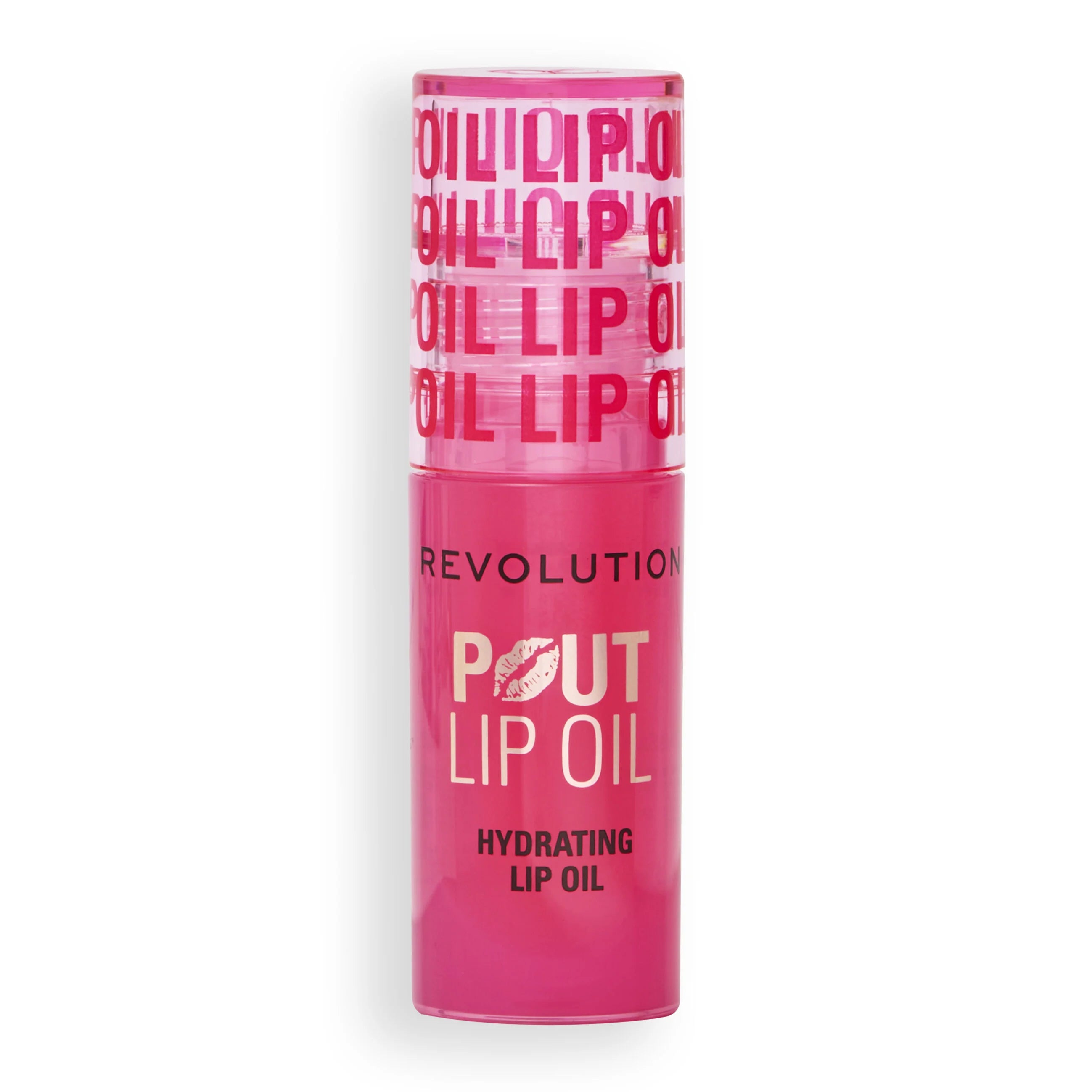 Revolution Pout Lip Oil Revolution Pout Lip Oil
