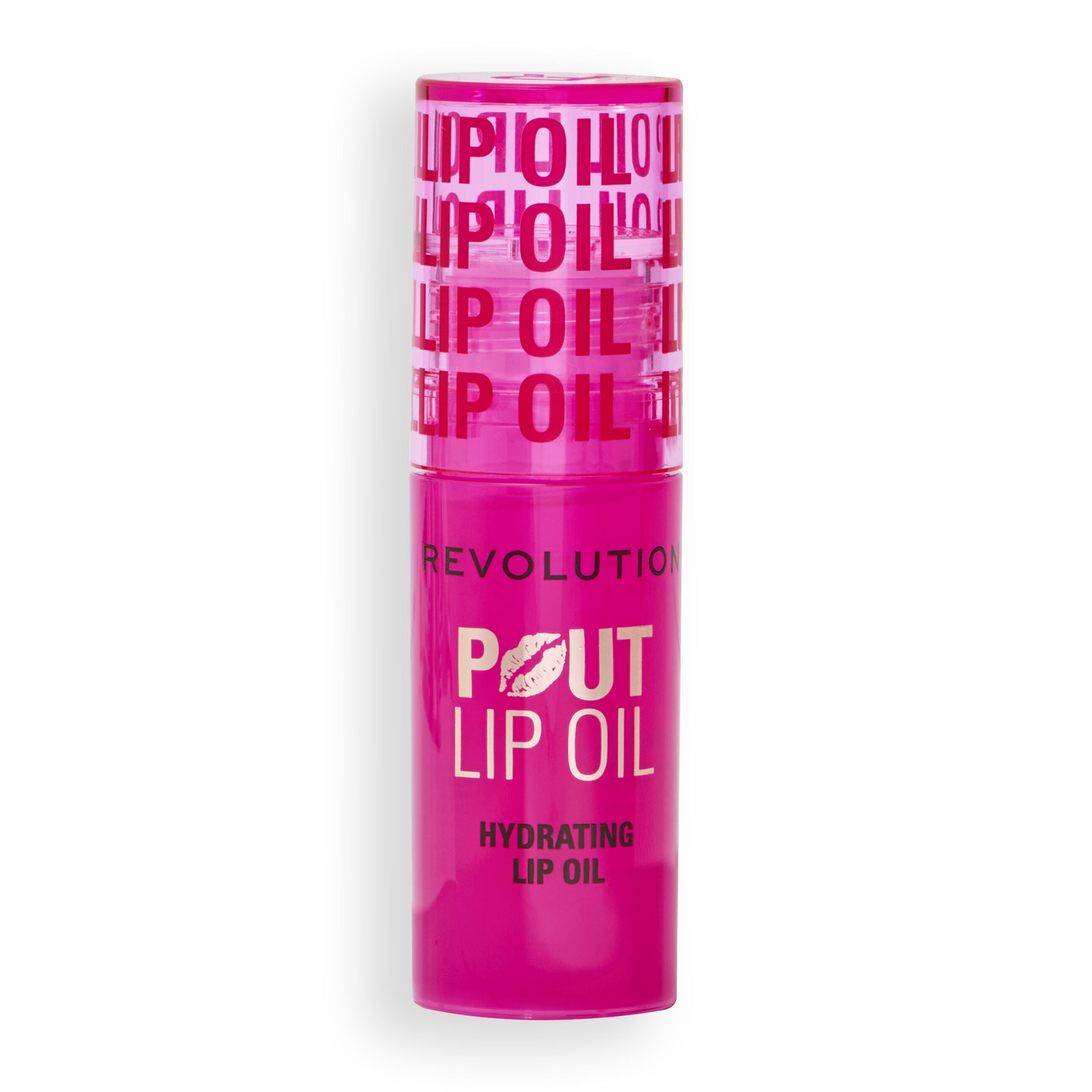Revolution Pout Lip Oil Revolution Pout Lip Oil