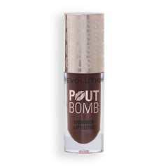 Revolution Pout Bomb Shimmer Gloss