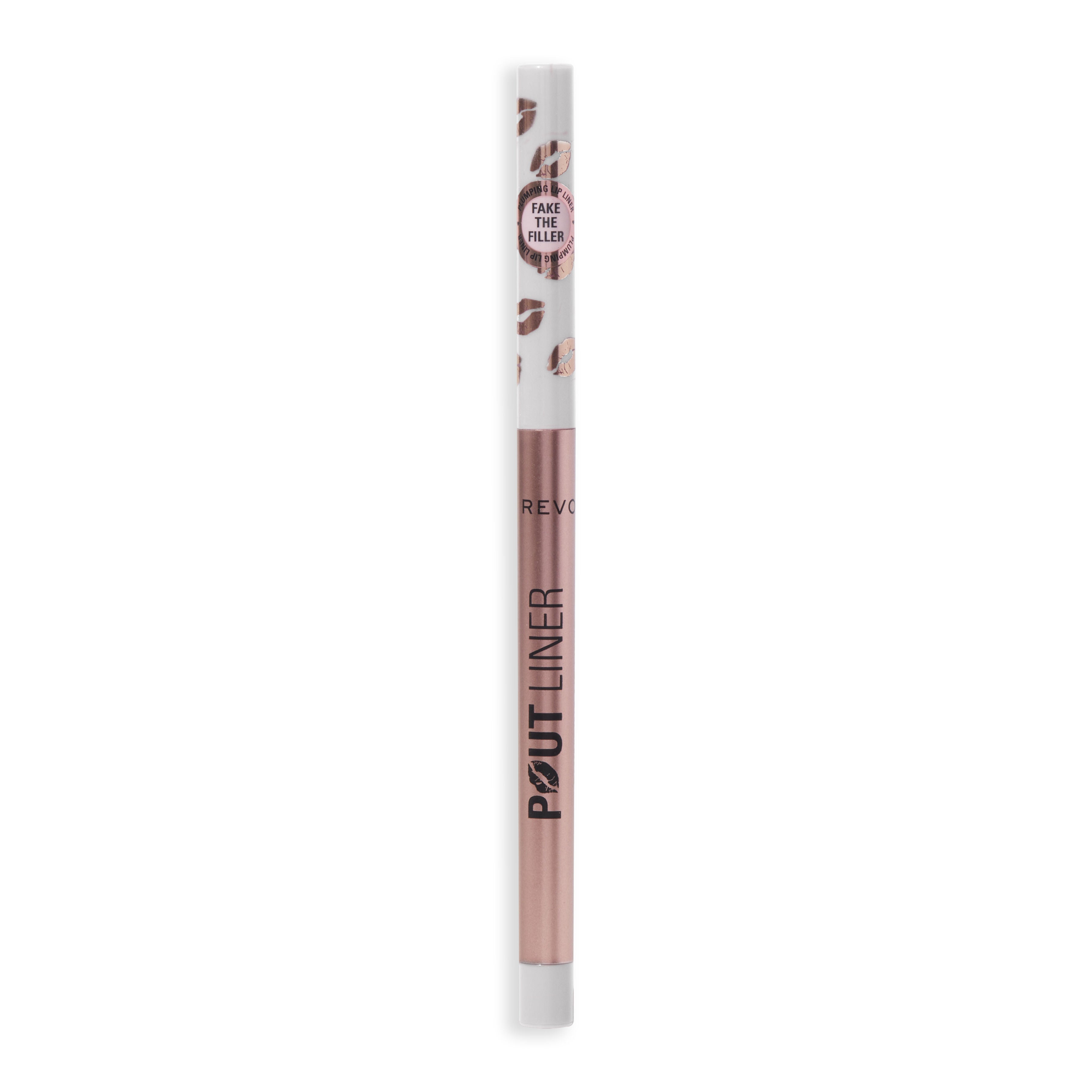 Revolution Pout Bomb Plumping Lip Liner Revolution Pout Bomb Plumping Lip Liner