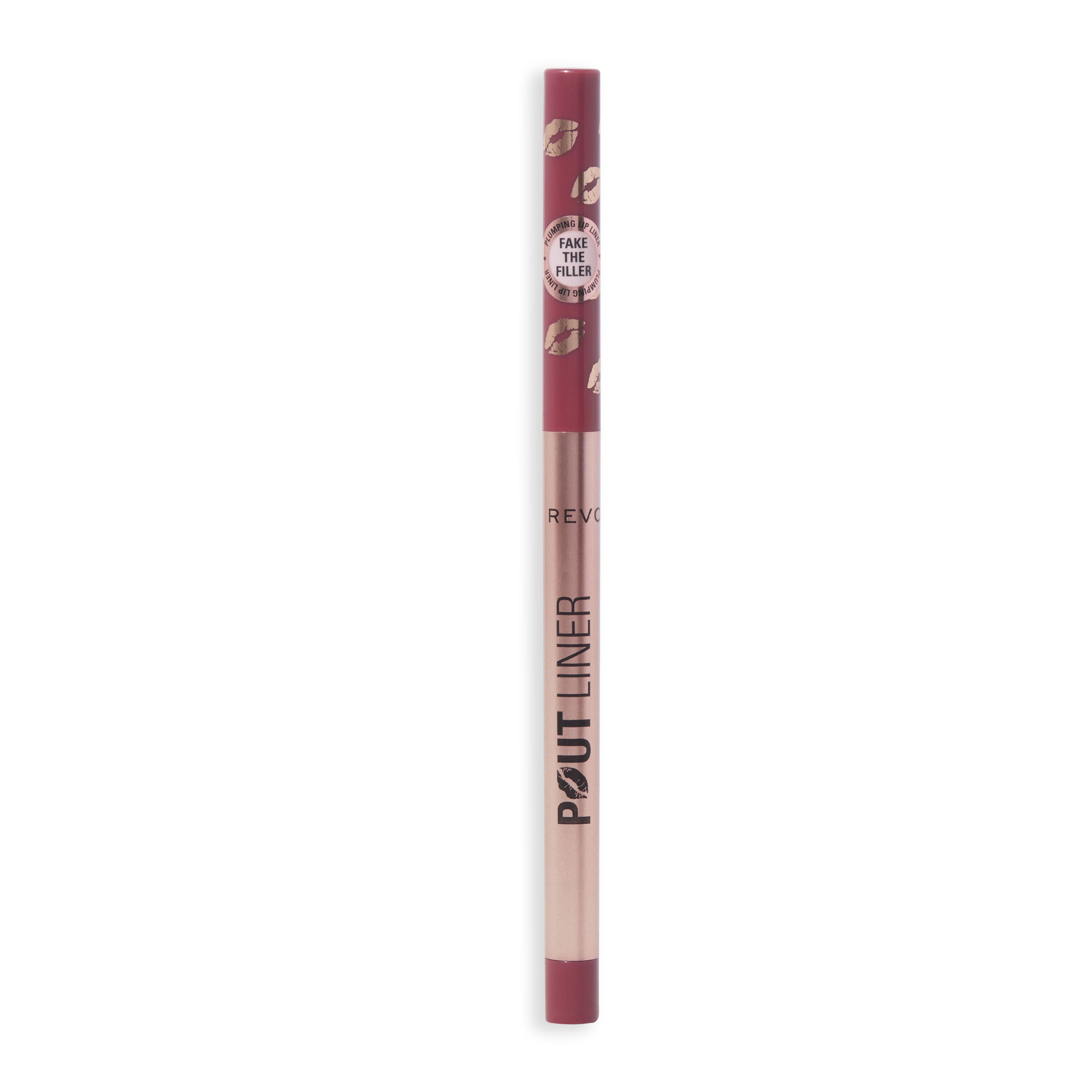 Revolution Pout Bomb Plumping Lip Liner Revolution Pout Bomb Plumping Lip Liner