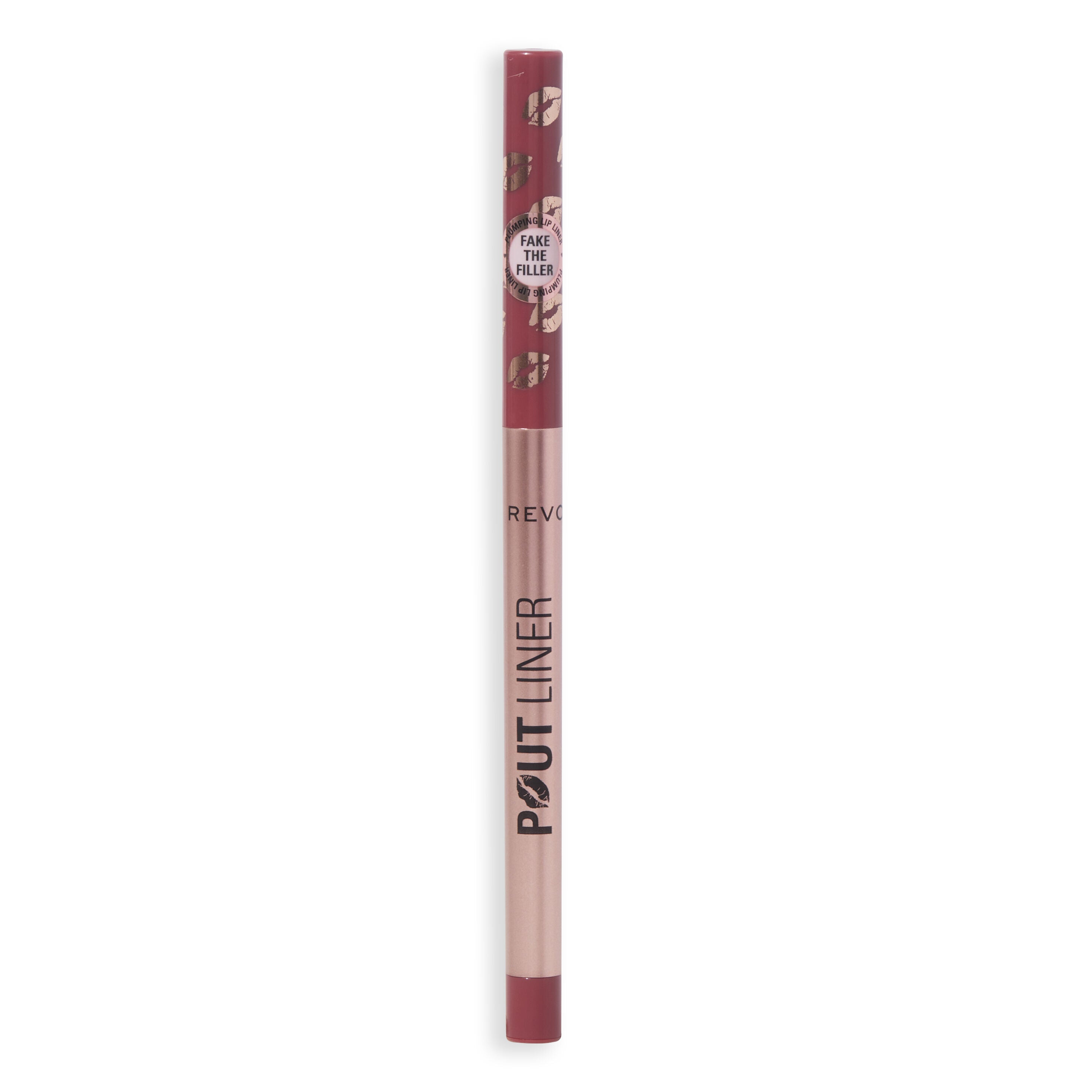 Revolution Pout Bomb Plumping Lip Liner Revolution Pout Bomb Plumping Lip Liner