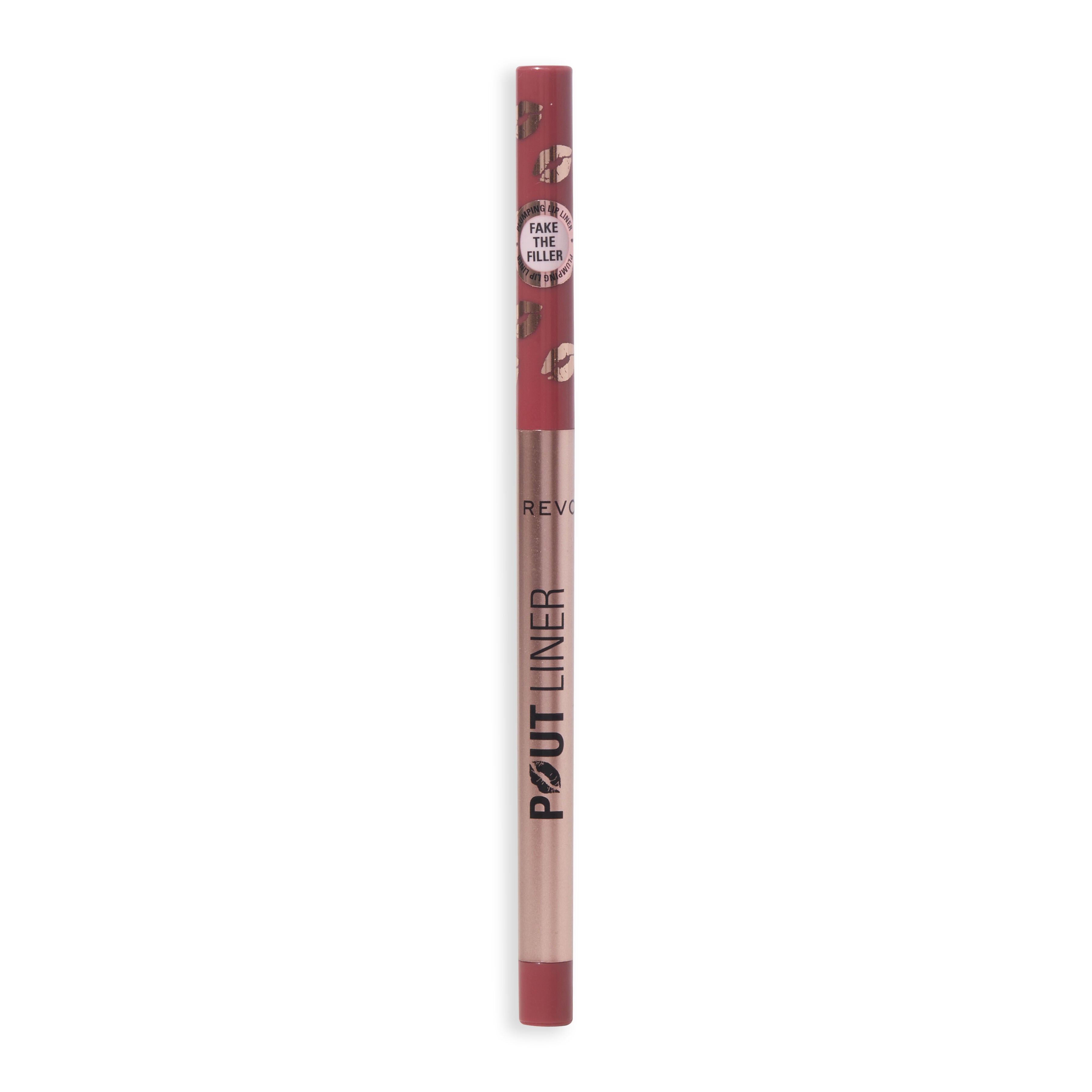 Revolution Pout Bomb Plumping Lip Liner Revolution Pout Bomb Plumping Lip Liner
