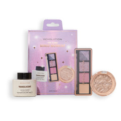 Revolution The Icons Minis Moment GOBE
