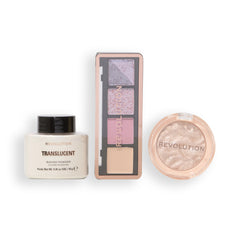 Revolution The Icons Minis Moment GOBE