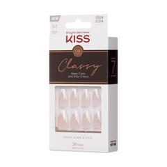 Kiss Classy Nails