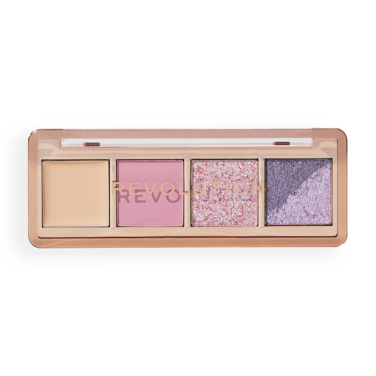 Revolution The Icon Edit Palette