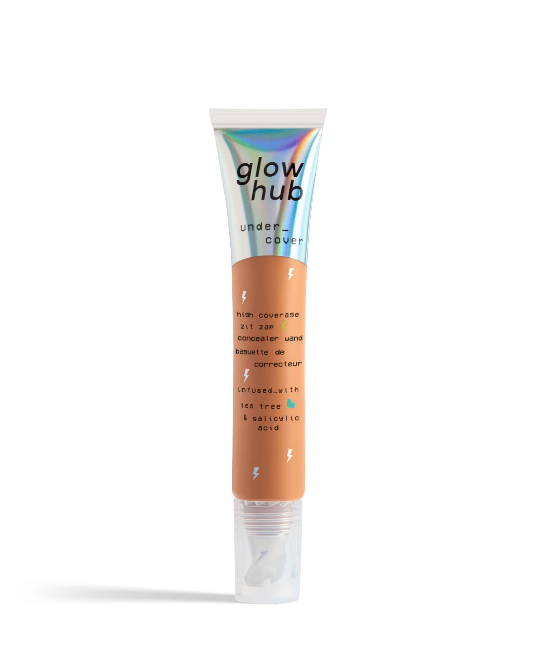 Glow Hub Under Cover Concealer Glow Hub Under Cover Concealer