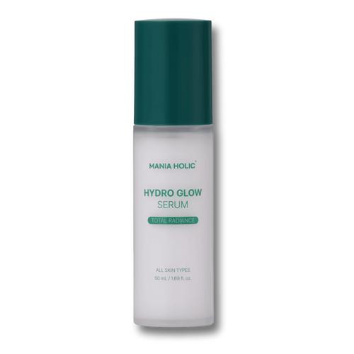 Mania Holic Hydro Glow Serum 50ml