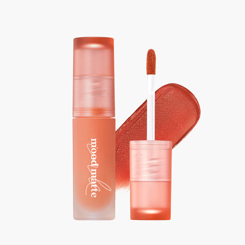 Peripera Ink Mood Matte Tint 001 Peach Puree Peripera Ink Mood Matte Tint 001 Peach Puree