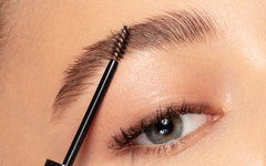 Pupa Milano Fix & Lift Eyebrow Styler Transparent