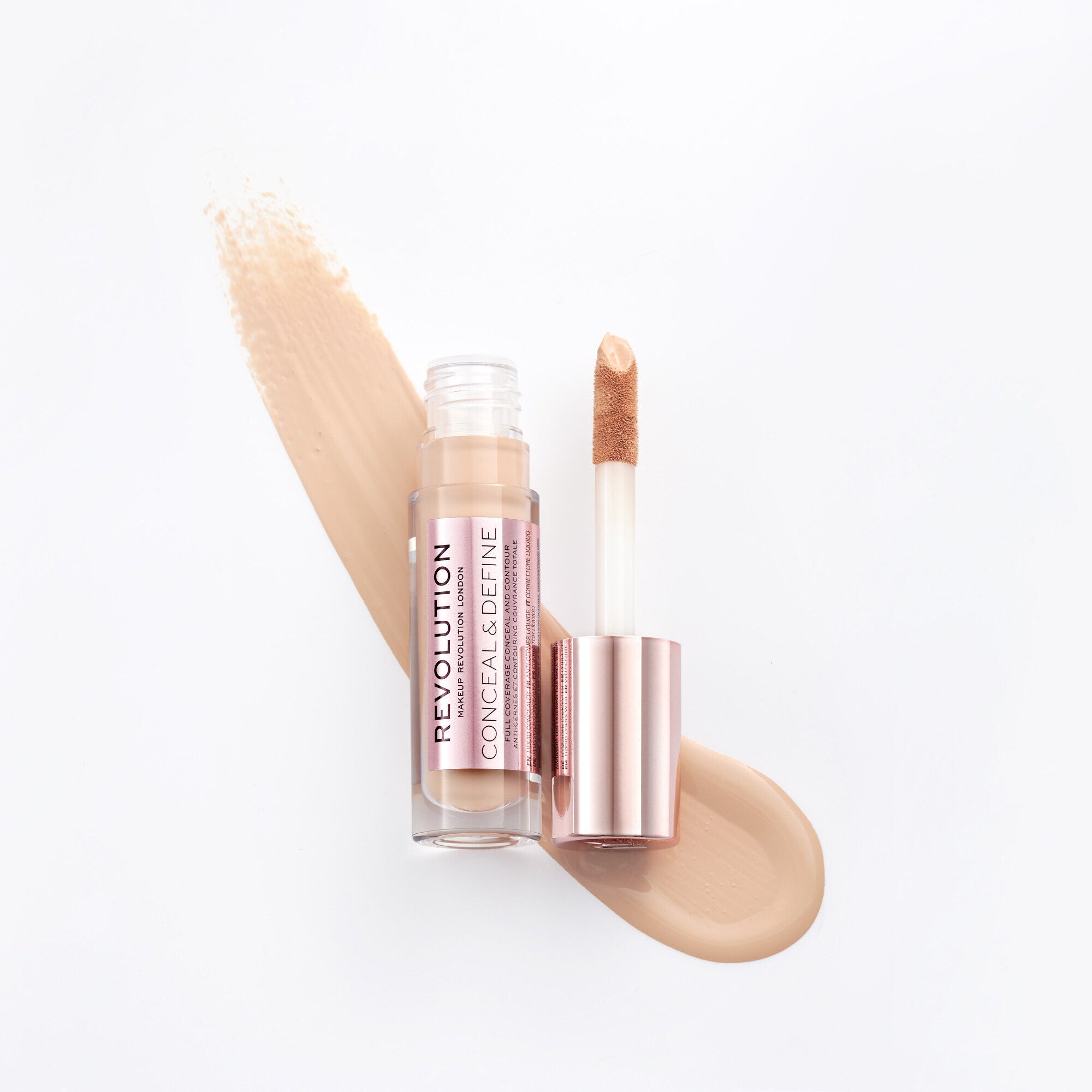 Revolution Conceal & Define Concealer Revolution Conceal & Define Concealer